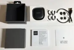 BOSE QC Ultra Earbuds (正規品・新品未使用)