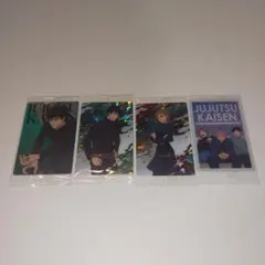 虎杖悠仁 キャラクターグッズ