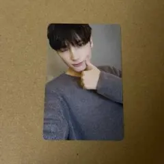 TXT Sanctuary comeback ヒュニンカイ 特典 トレカ