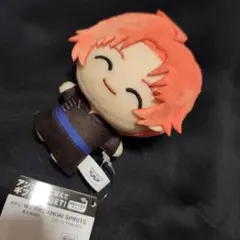 銀魂 吉原大炎上 ちびぐるみ 神威