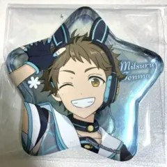 あんスタ 缶バッジ 天満光