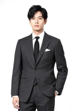 現行 限定品マッキントッシュフィロソフィー ナイロン ストレッチ