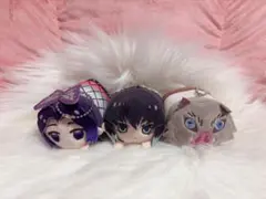 【鬼滅の刃】 もちころりん （まとめ売り）