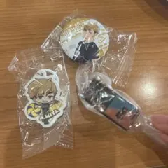 ハイキューくら寿司コラボ 宮侑セット