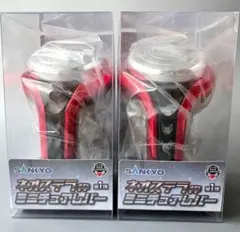 SANKYOのパチンコ台 ネオステラ枠のハンドル ミニチュアモデルのサムネイル