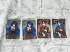 にじさんじウエハース2