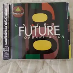 ユナイテッドフューチャーオーガニゼーション同名タイトルCD