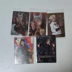 ツイステ　スカラビア　まとめ売り