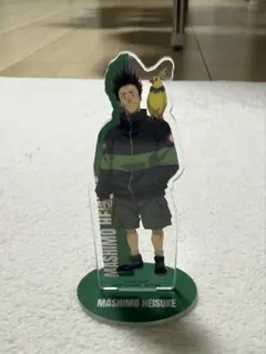 SAKAMOTO DAYS アクリルスタンド 眞霜平助