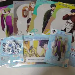 ブルーロック　あでぃしょなるたいむ！ まとめ売り