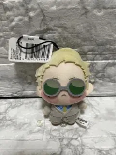 な*ぉ様 サカモトデイズ ぷちっしゅ！ 坂本太郎 目黒蓮 ぬいぐるみ