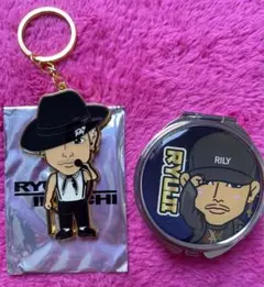 2026年最新】rily 今市隆二の人気アイテム - メルカリ