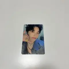 HELLO ソウルコン MD ジョンファン