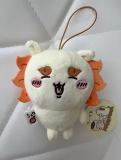 ちいかわ　シーサー　マスコット