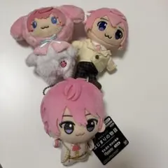 2026年最新】さとみ ぬいぐるみの人気アイテム - メルカリ