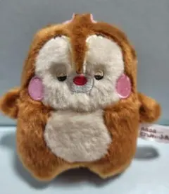 ミッキー＆フレンズ ならべて どーみぃふれんず マスコット　デール