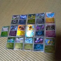 ポケモンカード　ミラーまとめ売り