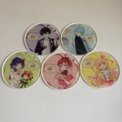 speciale すぺしゃーれ 東京ドームシティ 缶バッジ にじさんじ - メルカリ