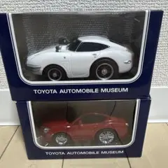 2026年最新】プルバックカー トヨタ博物館の人気アイテム - メルカリ