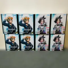 即購入OK​ ガールズバンドクライ XStellar ルパ 海老塚智 8個