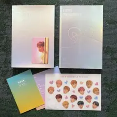 BTS LOVE YOURSELF 結 'Answer' CDなし