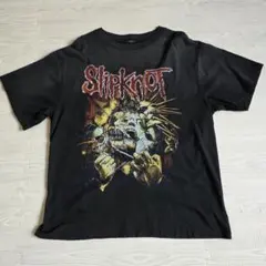 XL F-LAGSTUF-F SLIPKNOT TEE ② FLAGSTUFF - メルカリ