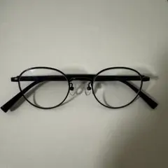 JINS メガネ