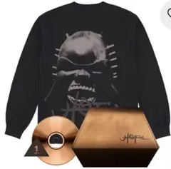Travis Scott TOPIA PACK A1のサムネイル