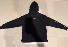 KANGOL パーカー ブラック
