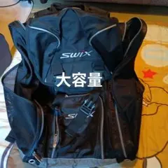 Swixスウィックススノーボードバッグ 大容量 ウィールバック 2026年最新】swix スウィックス バッグの人気アイテム - メルカリ