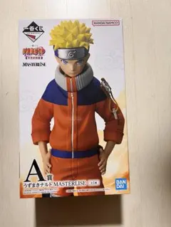2026年最新】一番くじ naruto a賞 うずまきナルト フィギュアの人気