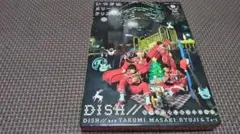 DISH//ＣＤ＋ＤＶＤ中古【初回生産限定盤】いつかはメリークリスマスのサムネイル