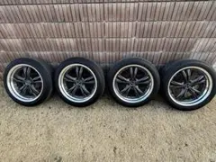 ②ウェッズ マーベリック 605S 19インチ 9J+30 深リム - メルカリ
