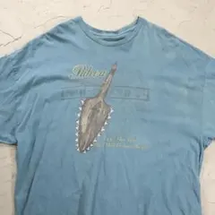 IZOD Tシャツ レイオマーノ　ハワイ伝統工芸品