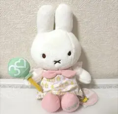 ミッフィー　miffy ハウステンボス限定　ぬいぐるみ　30周年　2022