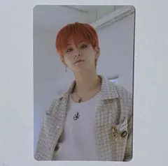 treasure トレジャー YOSHI ヨシ 芳典 トレカ シーグリ ①