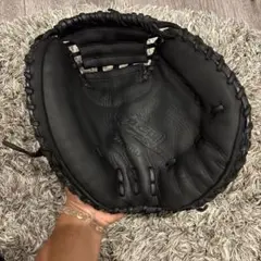 Mizuno キャッチャーミットのサムネイル
