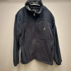 NAUTICA フリースジャケット