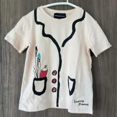 エンポリオアルマーニ　Tシャツ