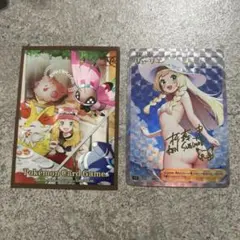 2026年最新】スリーブ セレナの人気アイテム - メルカリ