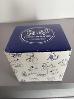 ポケットモンスター プリン 陶器 蚊取り線香　レア