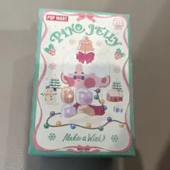 PINO JELLY Make a Wish 未開封 ポップマート ポプマ