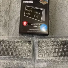 ふくびき所スペシャル キャラクターグッズ