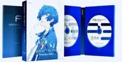 「PERSONA3 THE MOVIE #1 Spring of Birth」