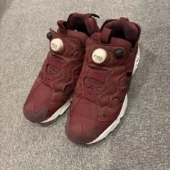 ポンプフューリー US7.5 25.5cm