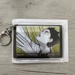 ハイキュー 赤葦京治 アクリルキーホルダー