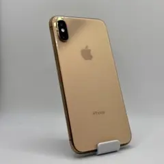 SIMフリー iPhoneXS 256GB 1532 シルバー バッテリー新品 - メルカリ