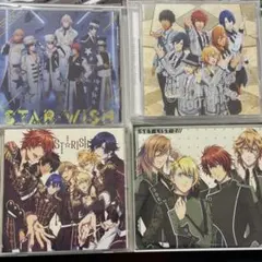 【バラ売り検討◎】うたプリ CD スタリ