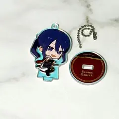 あんスタ　アニカフェ　クロスロード　神崎颯馬 アクスタ