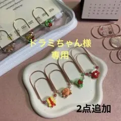 大きめ可愛い ペーパークリップ バインダー貯金 a70